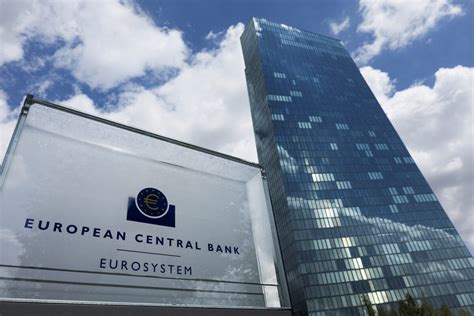 European Central Bank slows pace of rate hikes but vows more